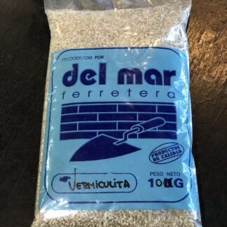 Vermiculita 100g