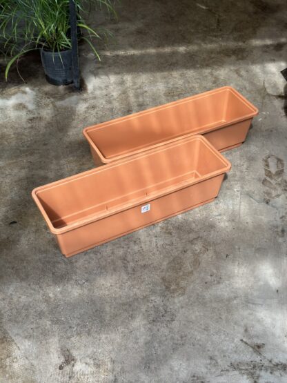 Jardinera T.A Plastic Nº65