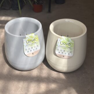 Maceta autorriego - Uovo N°34