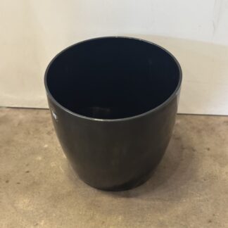 Maceta Premium N° 27 - Negra