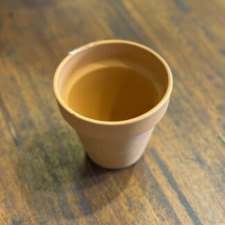 Macetas – Clásico barro N°10