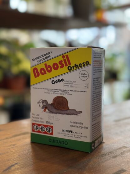 Grehsa matababosas polvo 200cc