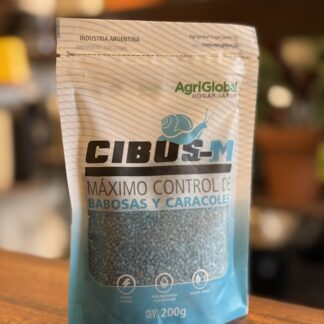 Cibus M 200grs