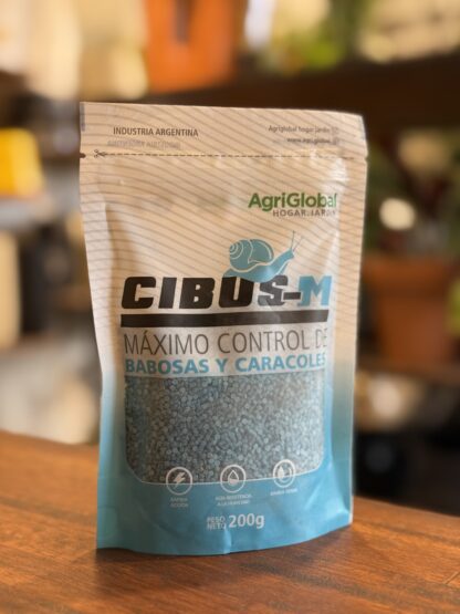 Cibus M 200grs