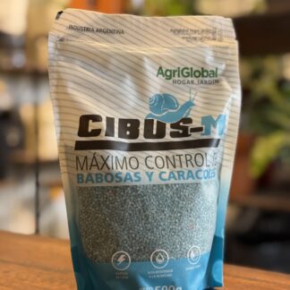Cibus M 500grs