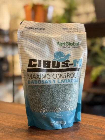 Cibus M 500grs