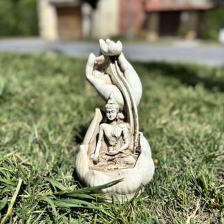 Buda Cascada Manito 22CM