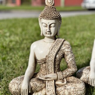 Buda Bhumisparsha Mudra