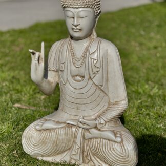 Buda Shuni Mudra Grande
